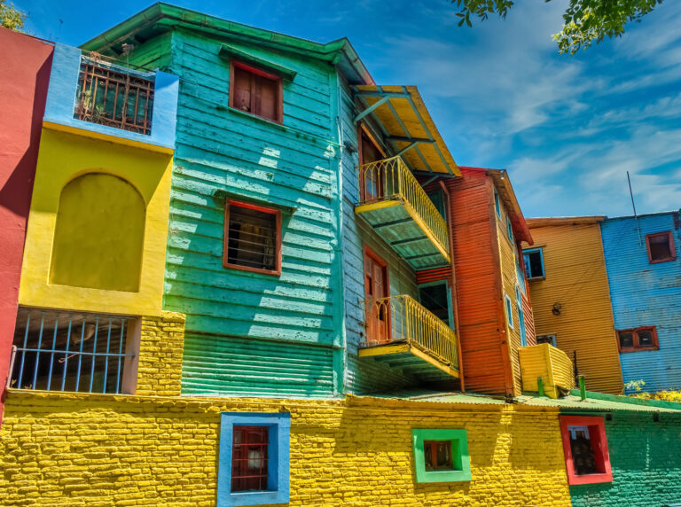 Buenos Aires, Argentina