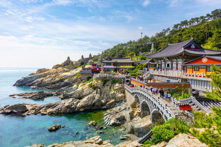 Busan, South Korea