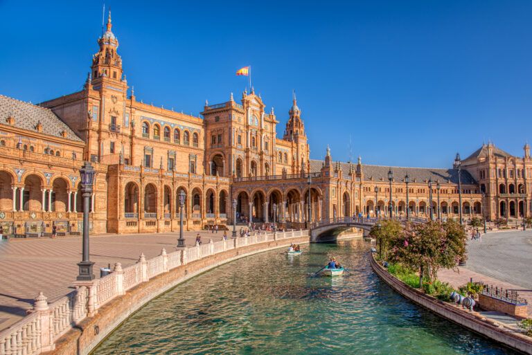 Cadiz, Spain