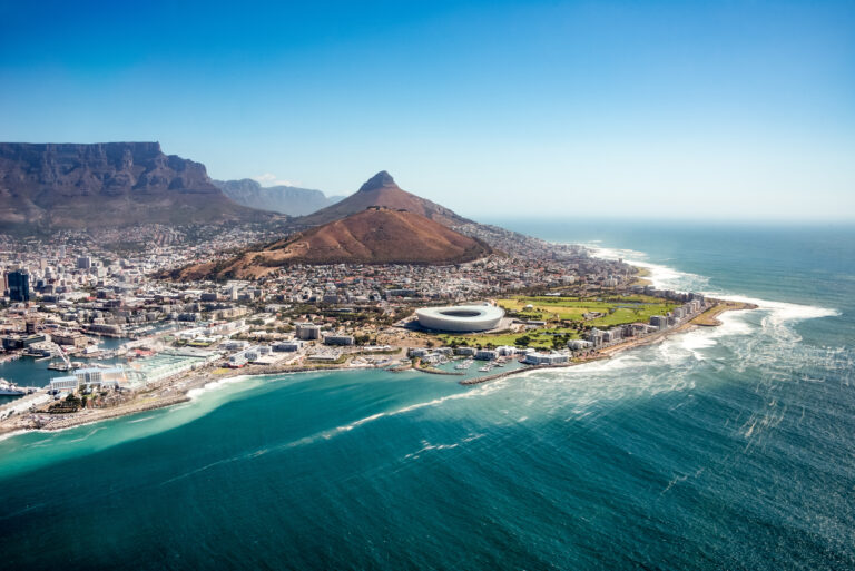 Cape Town, South Africa