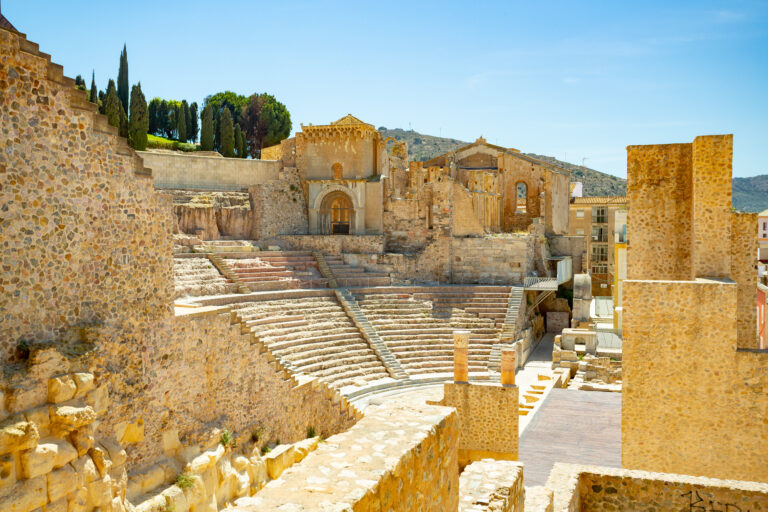 Cartagena, Spain