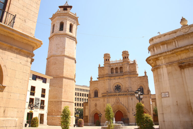 Valencia, Spain
