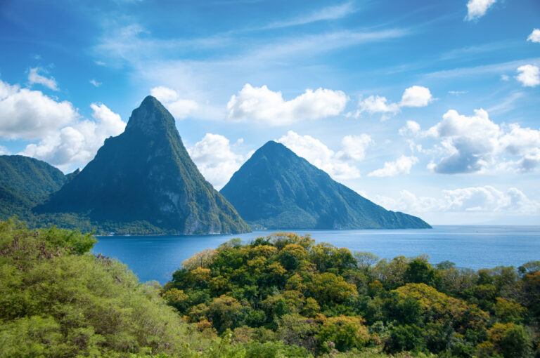 St. Lucia