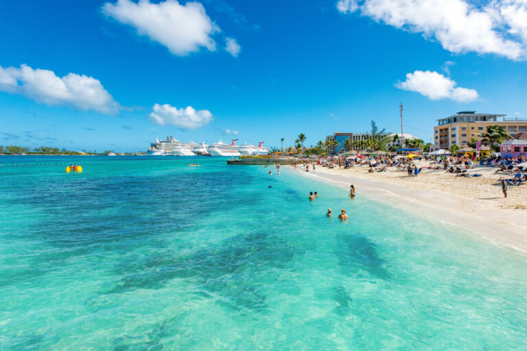 Nassau, Bahamas