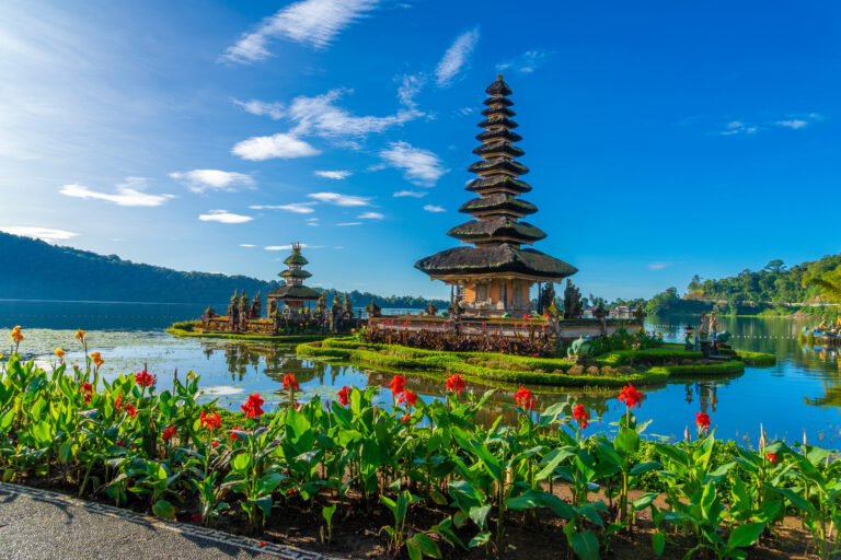 Bali, Indonesia