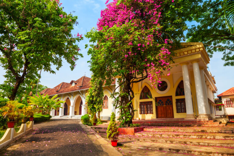 Cochin, India