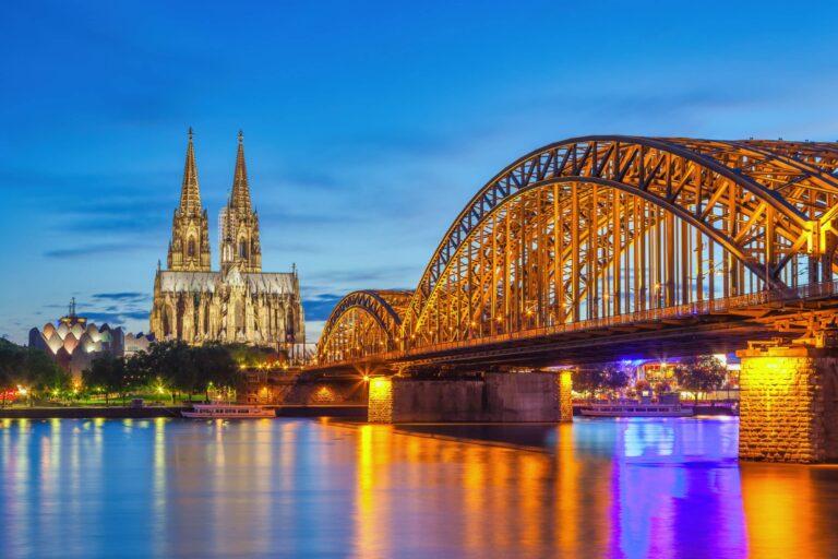Cologne