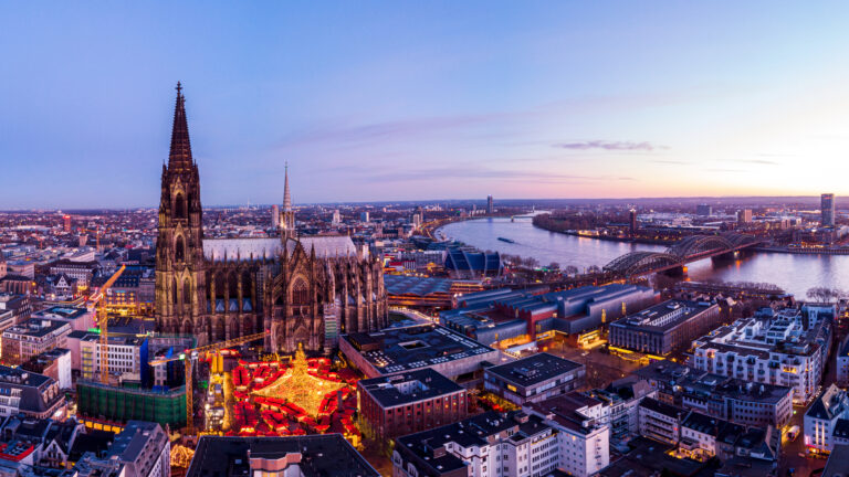 Cologne