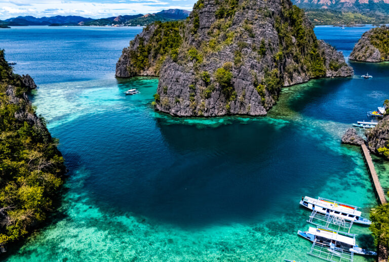 Coron, Philippines