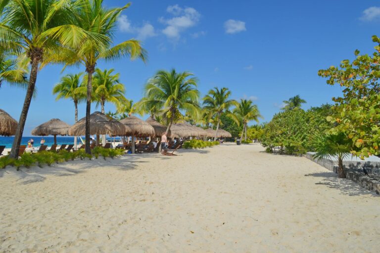 Cozumel, Mexico