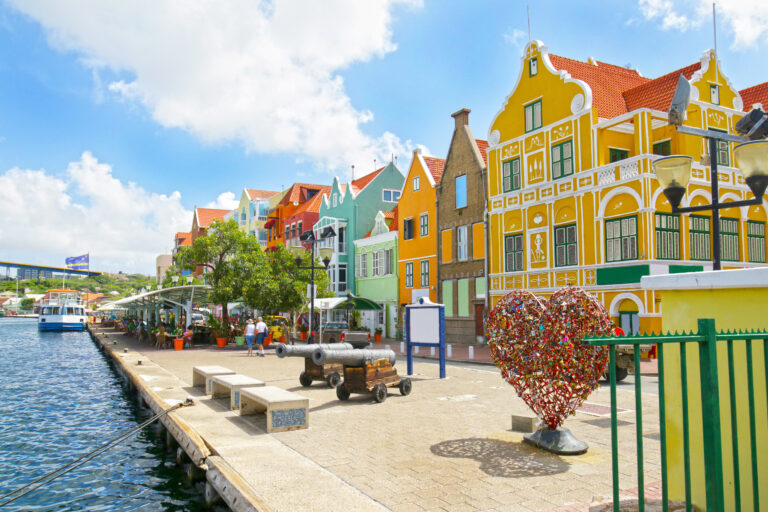 Curaçao, Curaçao