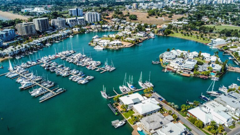 Darwin, Australia
