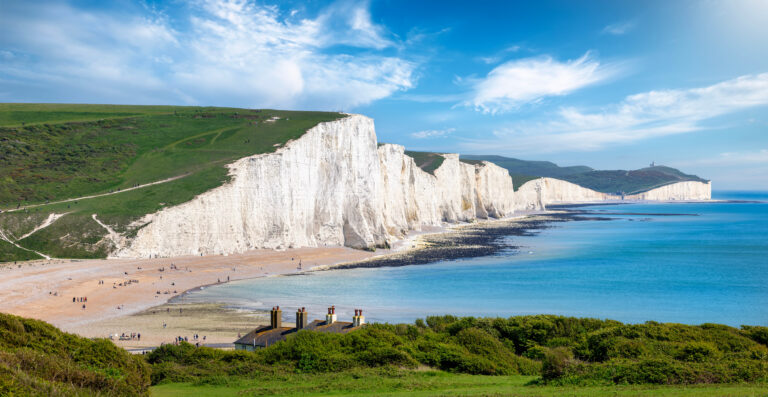 Dover, England