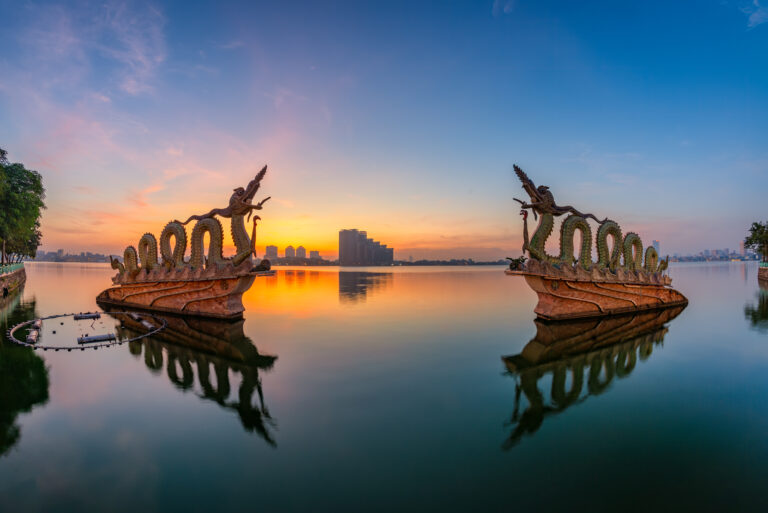 Hanoi
