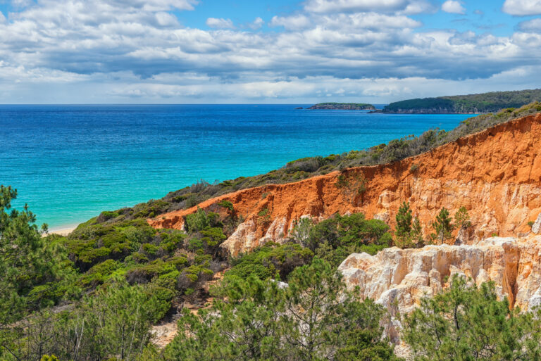 Eden, Australia