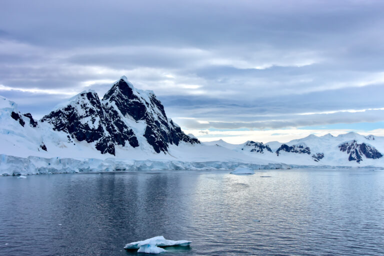 Elephant Island, Antartica