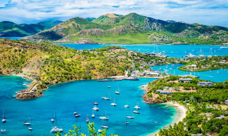Antigua, Antigua and Barbuda
