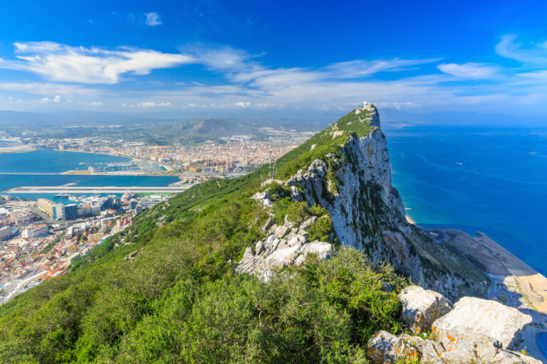 Gibraltar, Gibraltar