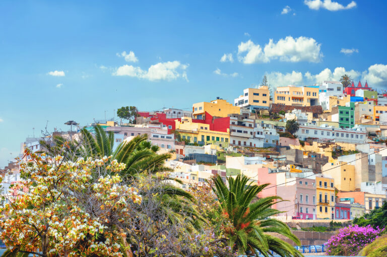 Las Palmas, Spain