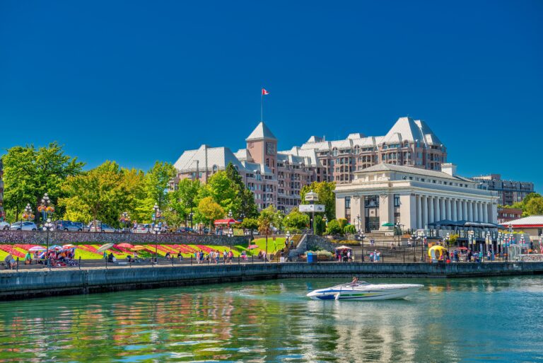 Vancouver, Canada