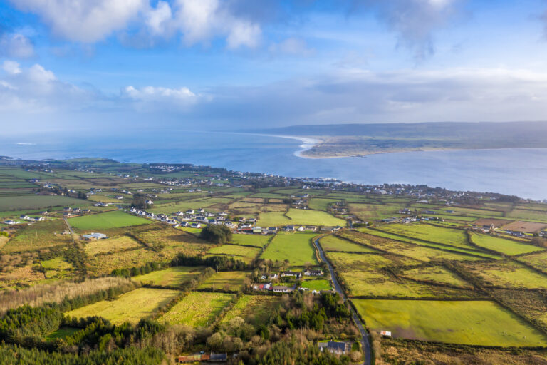Greencastle, Ireland