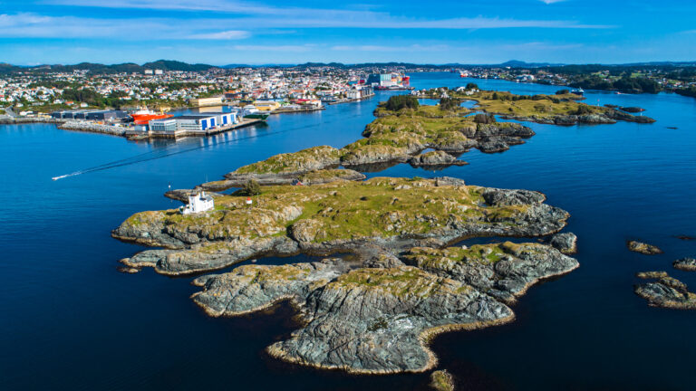 Haugesund, Norway