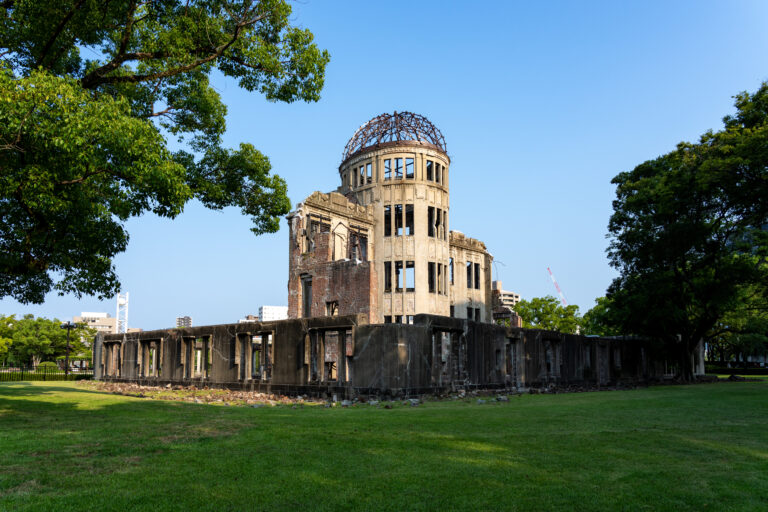 Hiroshima, Japan