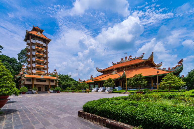 Ho Chi Minh City, Vietnam