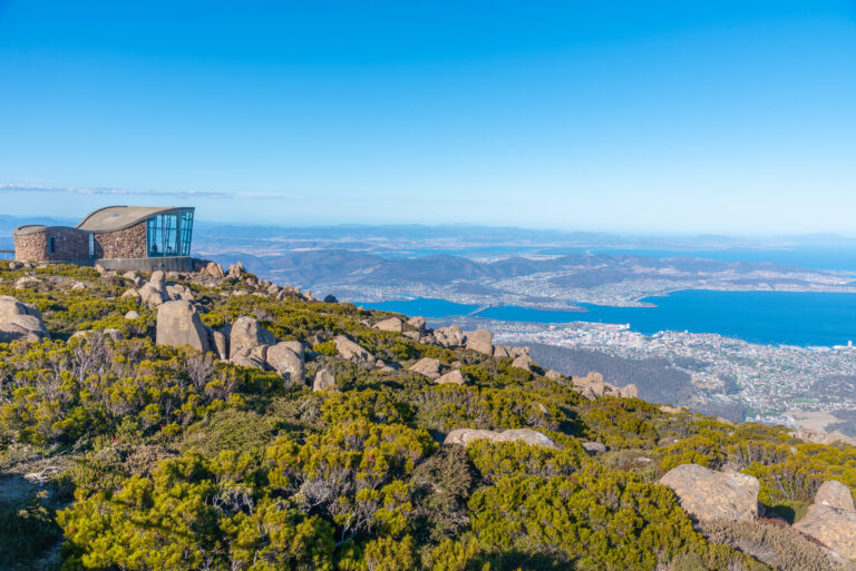Hobart (Tasmania), Australia
