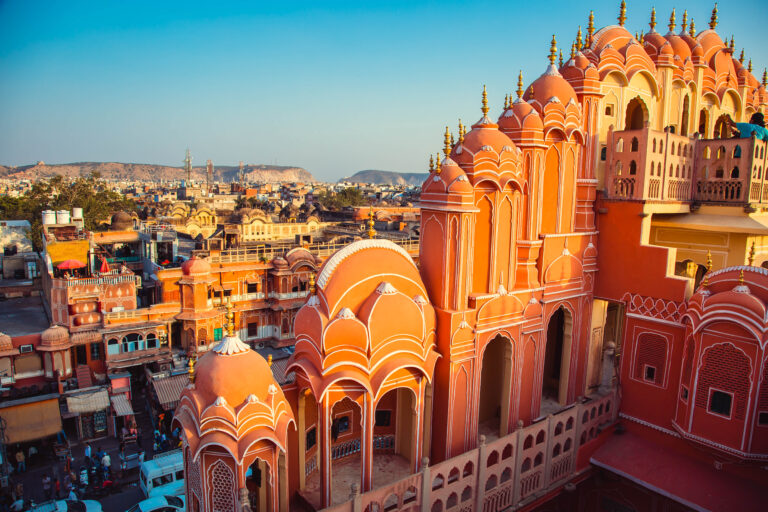 Jaipur, India