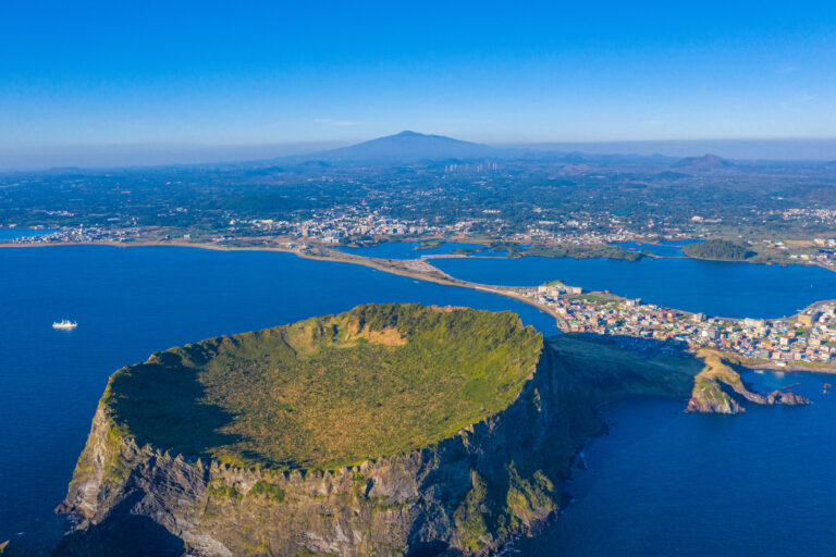 Jeju, South Korea