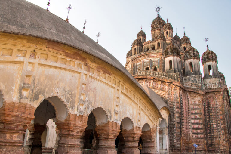 Kalna, India