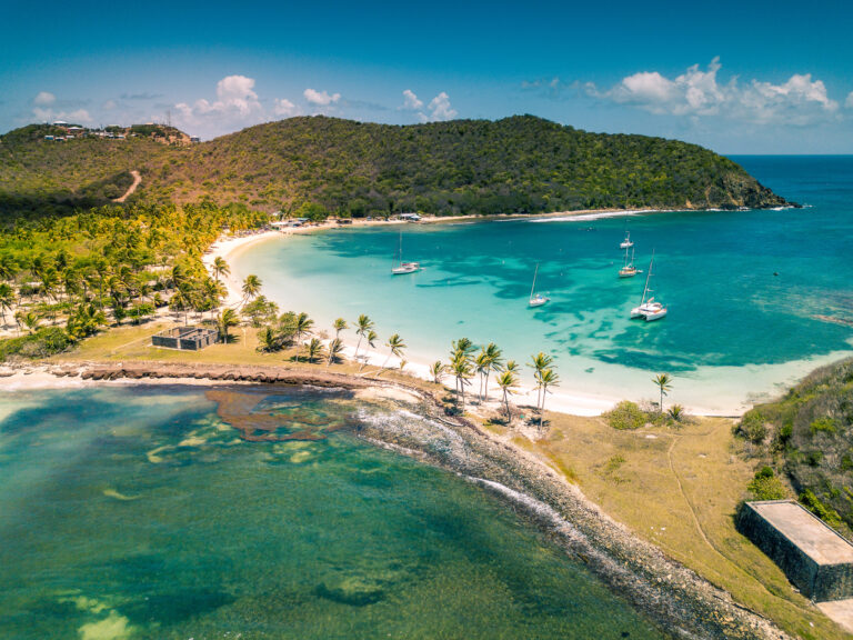 Kingstown, Saint Vincent and the Grenadines