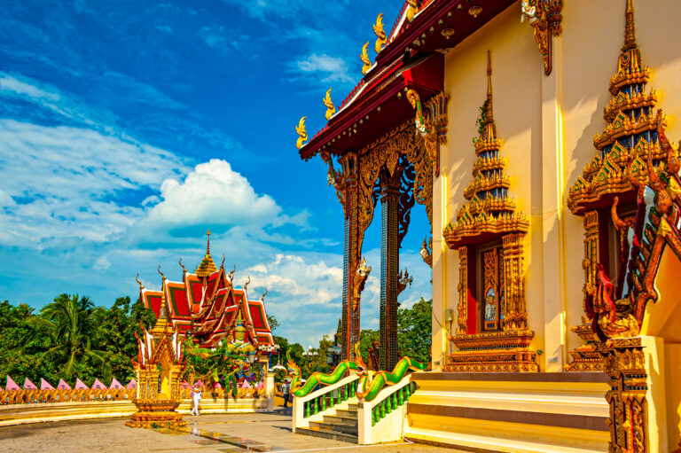Ko Samui, Thailand