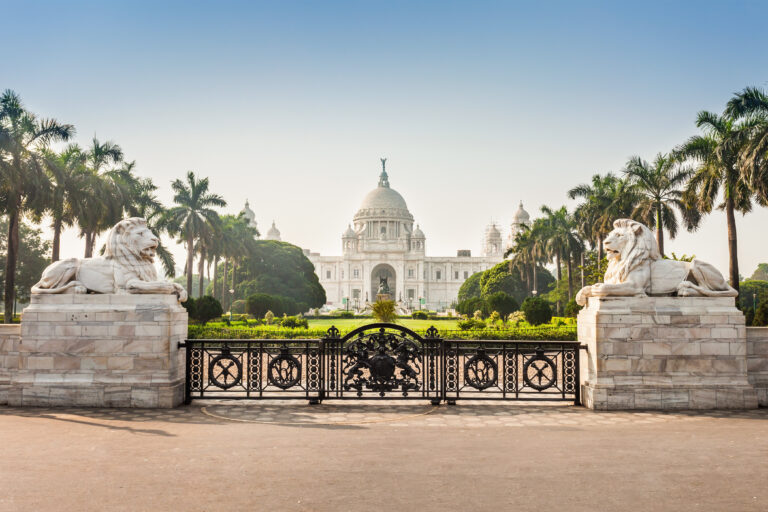 Kolkata, India