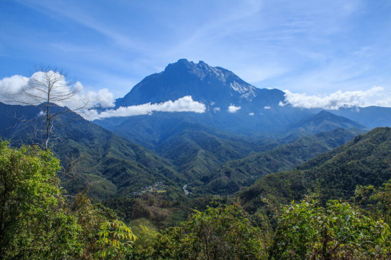 Kota Kinabalu, Malaysia