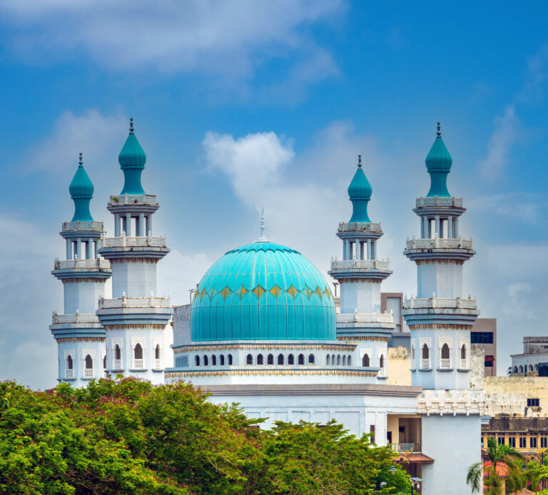 Kuala Lumpur, Malaysia