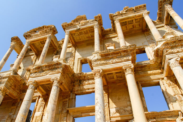 Kusadasi, Turkey
