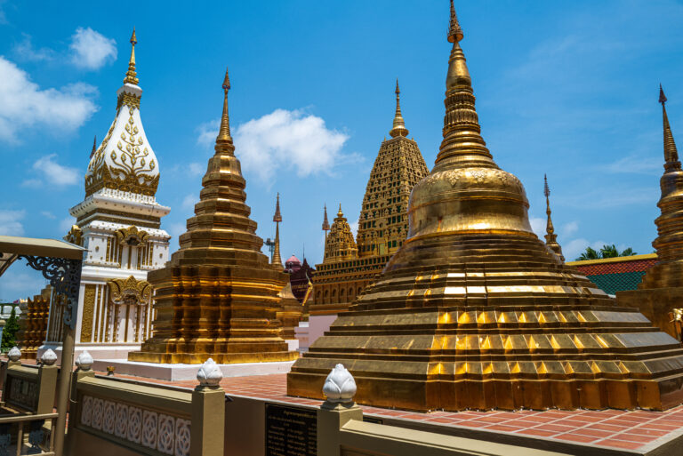 Laem Chabang, Thailand