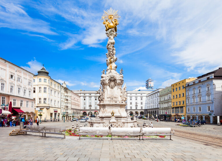 Linz, Austria
