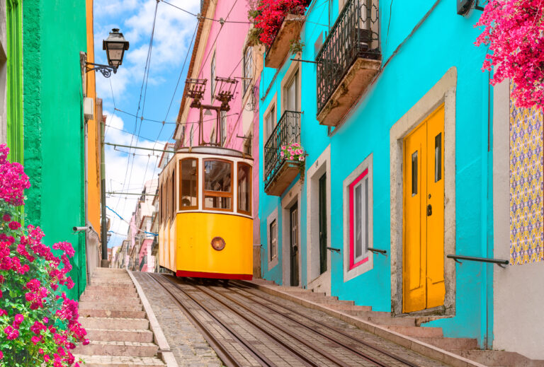Lisbon, Portugal