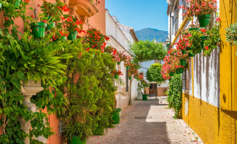 Malaga, Spain