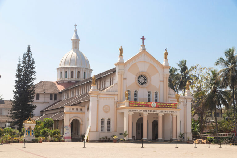 Mangalore, India