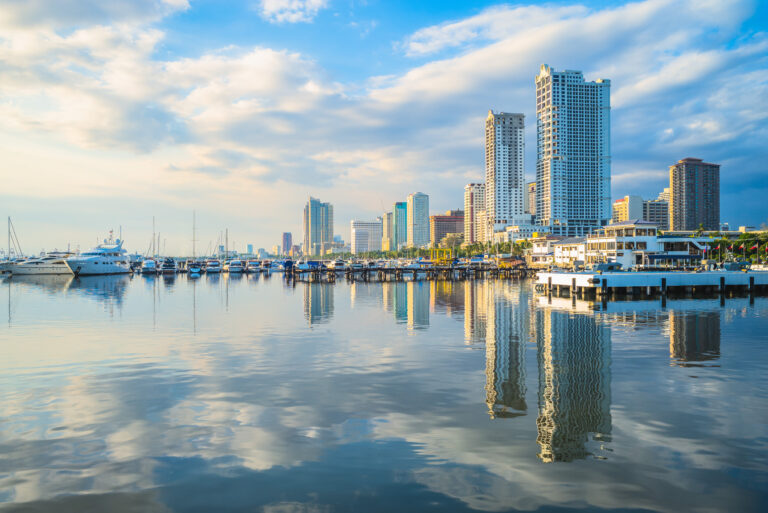 Manila, Philippines