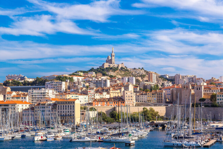 Marseille, France