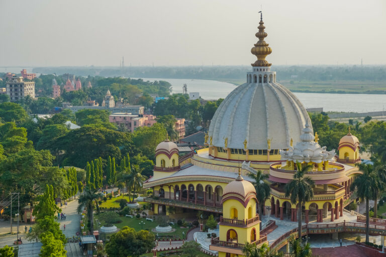 Mayapur, India