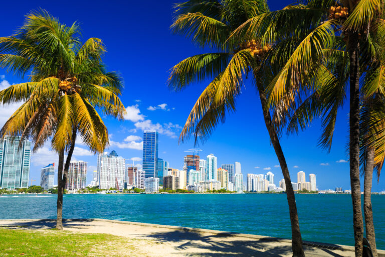 Miami, Florida