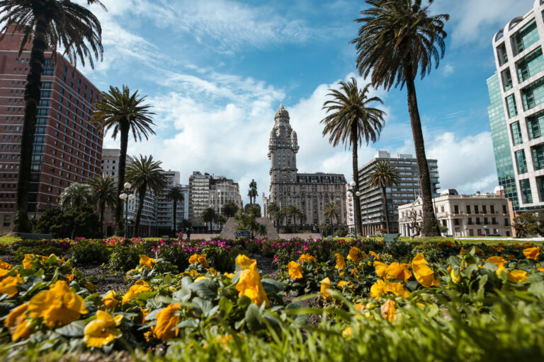 Montevideo, Uruguay