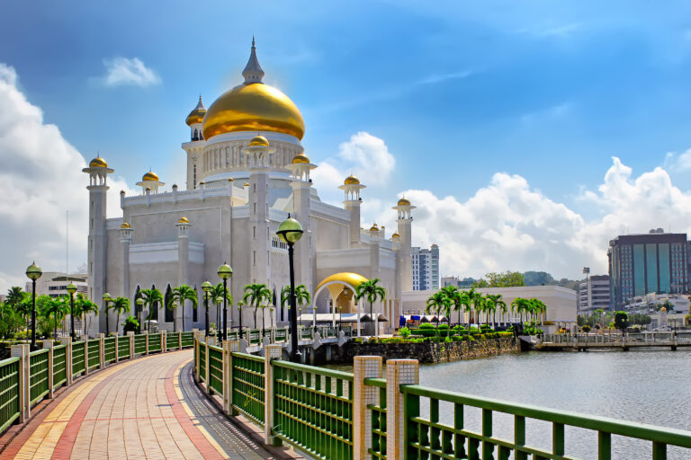 Muara, Brunei