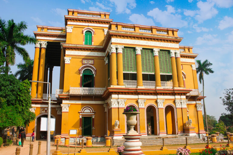 Murshidabad, India